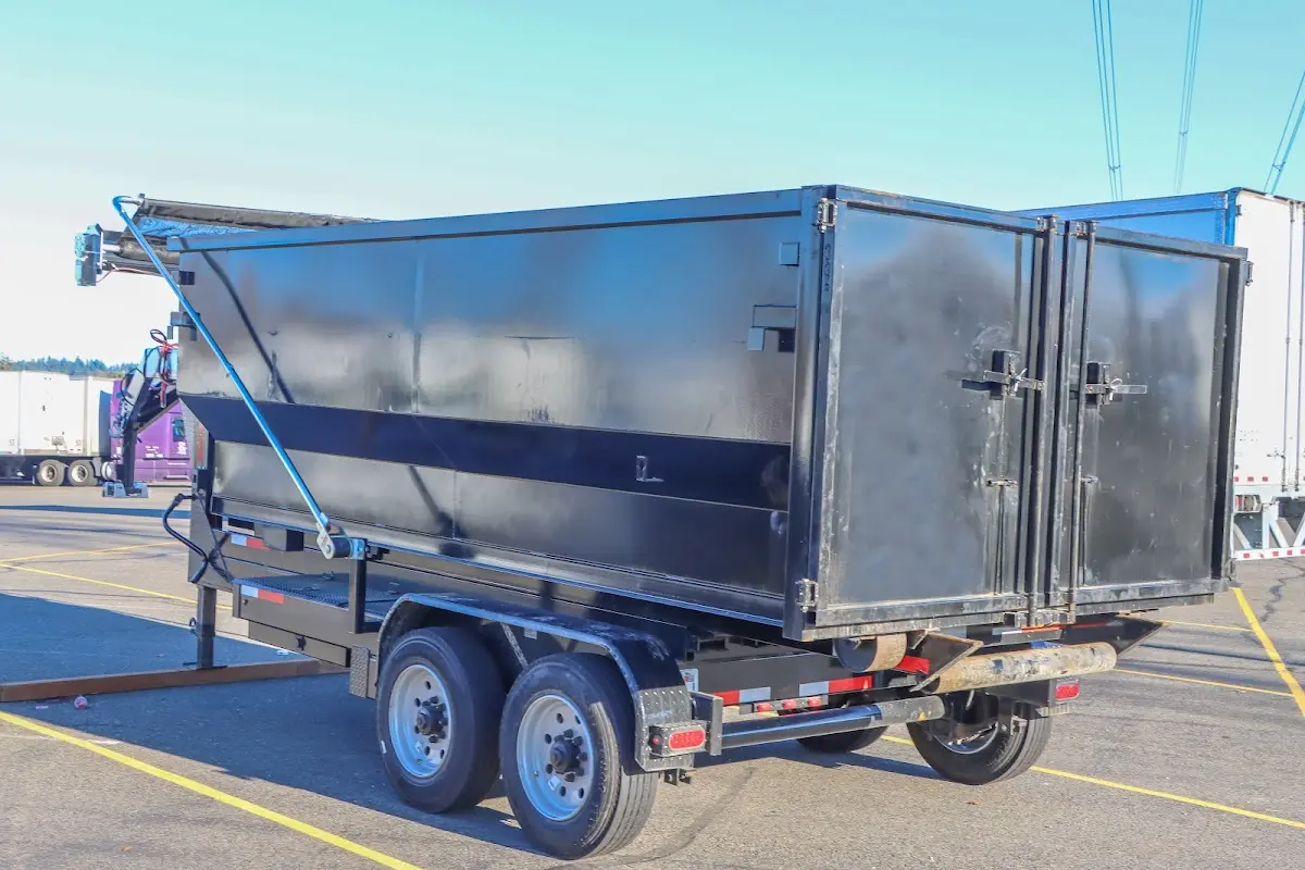 Dumpster Rental services in Somerton, AZ